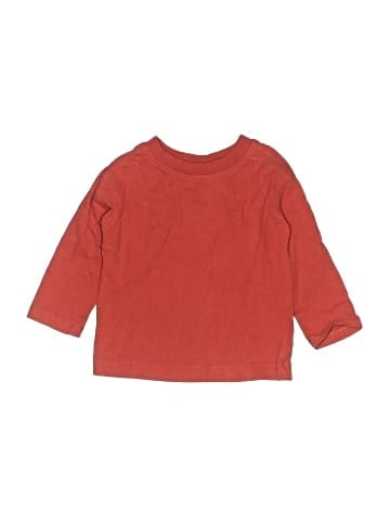Hanna Andersson 3/4 Sleeve T-Shirt (view 1)