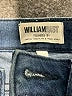 William Rast Blue Jeans Size 25 waist - photo 7