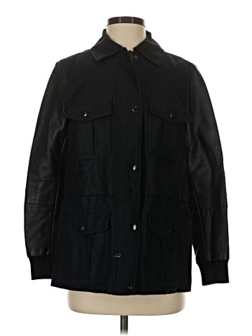 Club Monaco Coat (view 1)
