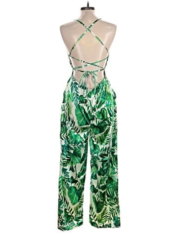 Haute Monde Jumpsuit (view 2)