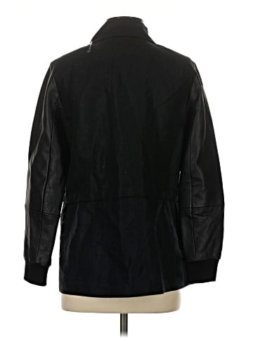 Club Monaco Coat (view 2)