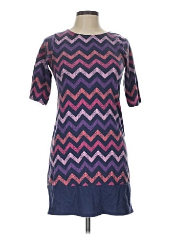 Faded Glory Casual Dress (view 1)