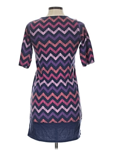 Faded Glory Casual Dress (view 2)