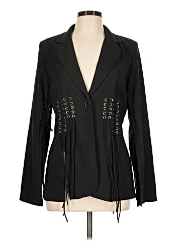Vine & Love Blazer (view 1)