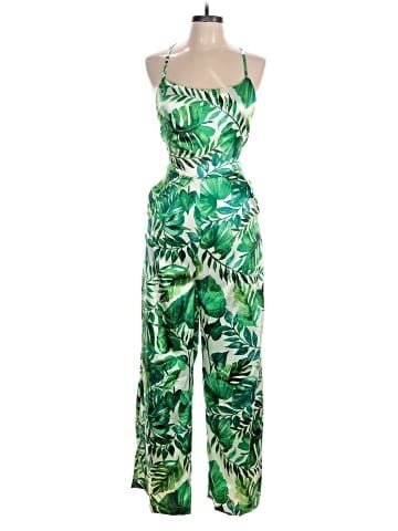 Haute Monde Jumpsuit (view 1)
