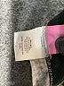 Disney Princess Print Ivory Casual Pants Size 4 - photo 4