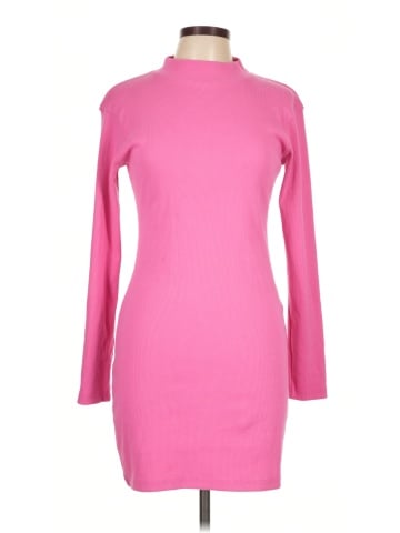Missguided Casual Dress (view 1)