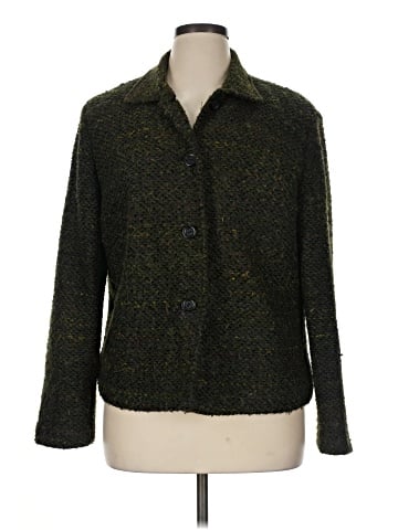 Sag Harbor Coat (view 1)