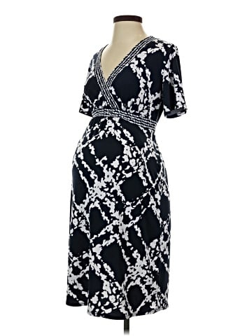 A Pea in the Pod Casual Dress (view 1)