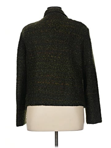 Sag Harbor Coat (view 2)
