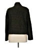 Sag Harbor Tweed Green Coat Size 14 - photo 2