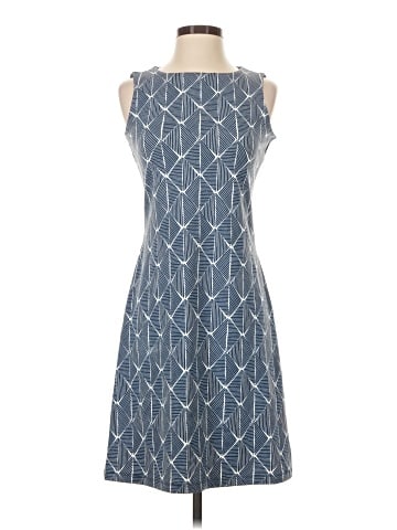 Mahi Gold Casual Dress (view 1)
