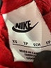 Nike Red Sweatshirt Size XS (kids) - photo 3