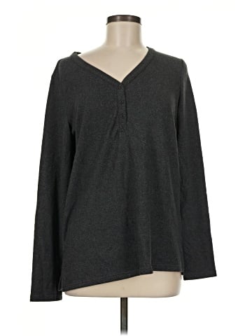Mario Serrani Pullover Sweater (view 1)