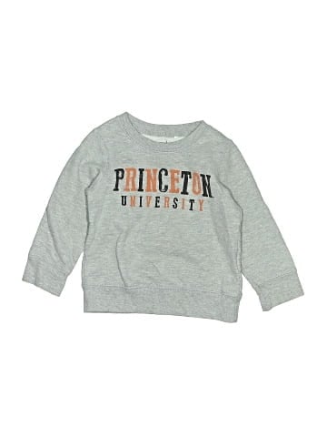 Garb Sweatshirt (view 1)