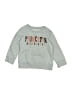 Garb Print Gray Sweatshirt Size 2T - photo 1