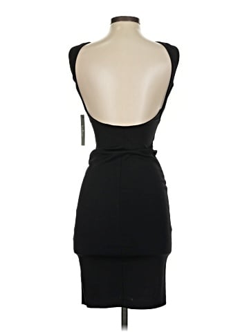 Lulus Cocktail Dress (view 2)