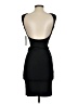 Lulus Solid Black Cocktail Dress Size S - photo 2