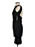 Lulus Solid Black Cocktail Dress Size S - photo 5