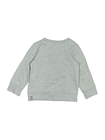 Garb Sweatshirt (view 2)