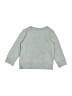 Garb Print Gray Sweatshirt Size 2T - photo 2