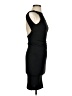 Lulus Solid Black Cocktail Dress Size S - photo 4
