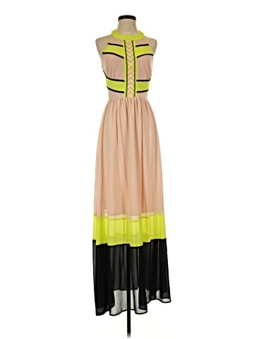 GB Cocktail Dress (view 1)