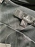 Lulus 100% Polyester Black Cocktail Dress Size L - photo 4