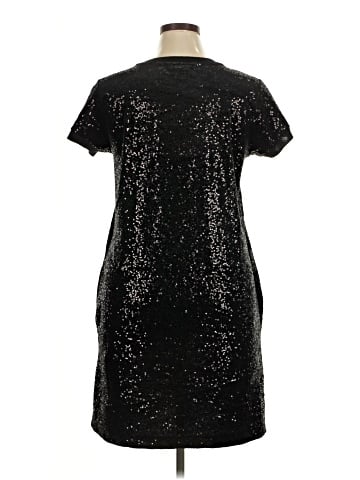Joe Fresh Cocktail Dress (view 2)