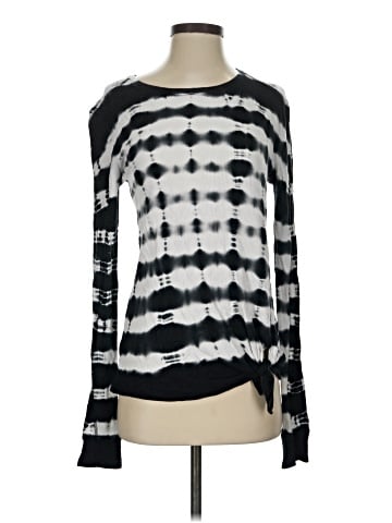 Generation Love Long Sleeve T-Shirt (view 1)