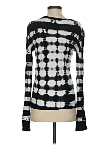 Generation Love Long Sleeve T-Shirt (view 2)