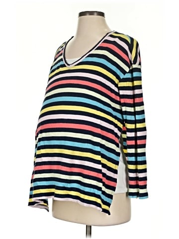 Old Navy Long Sleeve Top (view 1)