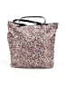 DSW Silver Tote One size - photo 1