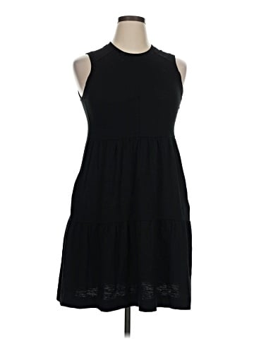 Velvet Heart Casual Dress (view 1)