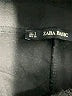 Zara Basic Black Jeggings Size S - photo 7