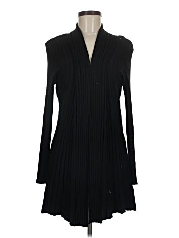 NY Collection Cardigan (view 1)
