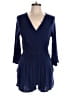 Fervour Blue Romper Size L - photo 1