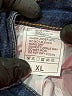 Unbranded Blue Jeans Size XL - photo 4