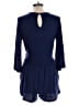Fervour Blue Romper Size L - photo 2