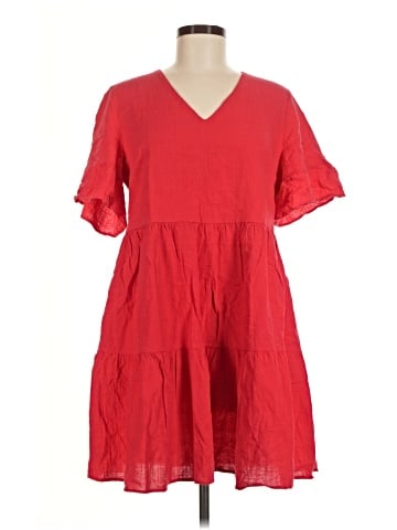 Fancyinn Casual Dress (view 1)