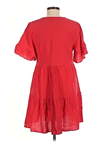 Fancyinn Casual Dress (view 2)