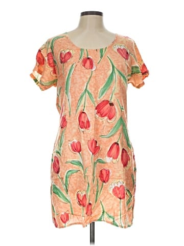 The Vintage Twin Short Sleeve T-Shirt (view 1)