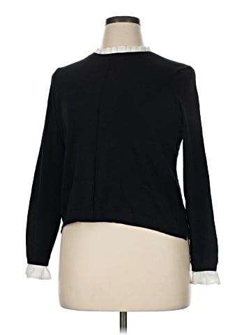 Adrianna Papell Turtleneck Sweater (view 1)