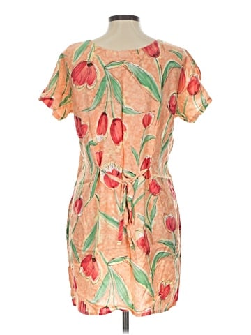 The Vintage Twin Short Sleeve T-Shirt (view 2)