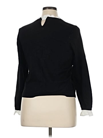 Adrianna Papell Turtleneck Sweater (view 2)