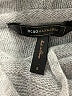 BCBGMAXAZRIA Gray Poncho Size S - photo 7