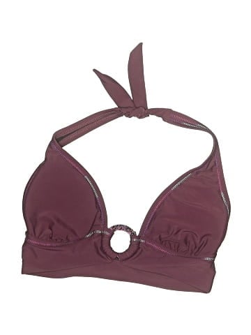 Kenneth Cole REACTION Swimsuit Top (view 1)