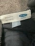 Old Navy - Maternity Black Short Sleeve Top Size Lg Maternity - photo 6
