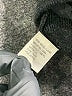 Anne Klein 100% Wool Black Wool Pants Size S - photo 4