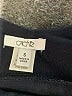 Cache Black Sleeveless Top Size S - photo 7